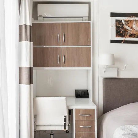 Apartment Haussmannien - Dernier Etage *